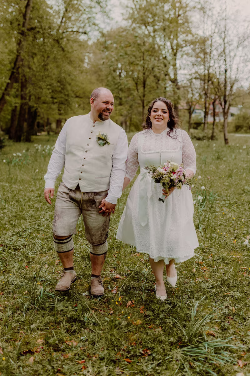 Haiko & Jocelyn Wedding