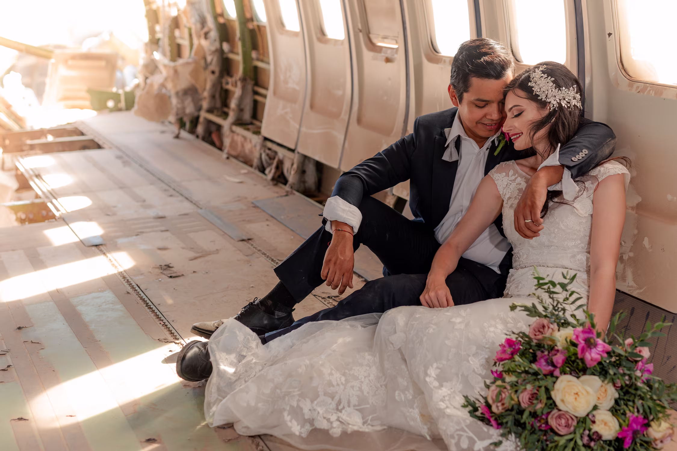 Wedding photography Munich